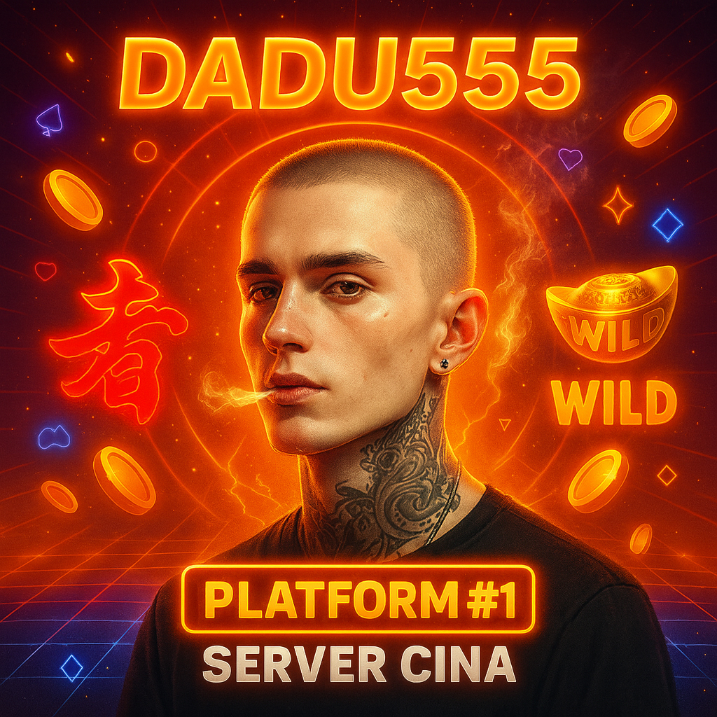 Dadu555 •󠁏 Digital Image dengan Rare Composition